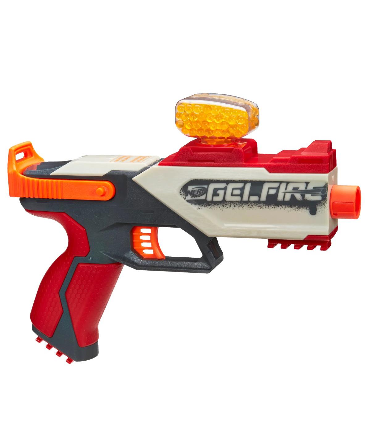 Nerf Pro Gelfire Legion Blaster; image 3 of 3