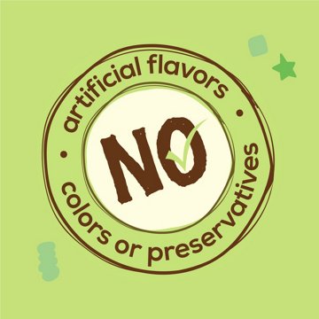 Friskies Purina Natural Cat Treats Party Mix Natural Yums - Catnip Flavor