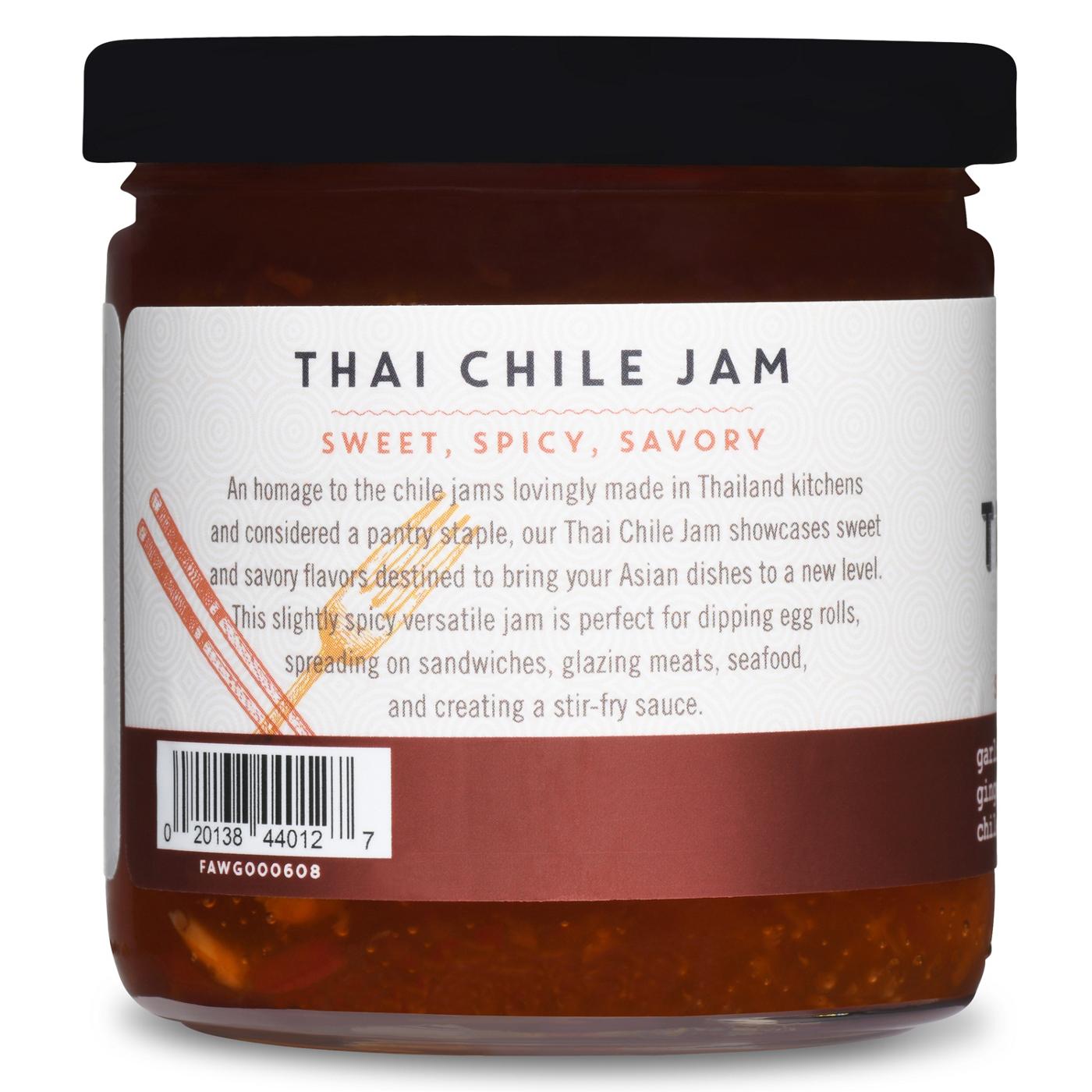 Stick + Tine Thai Chile Jam Shop Specialty Sauces at HEB