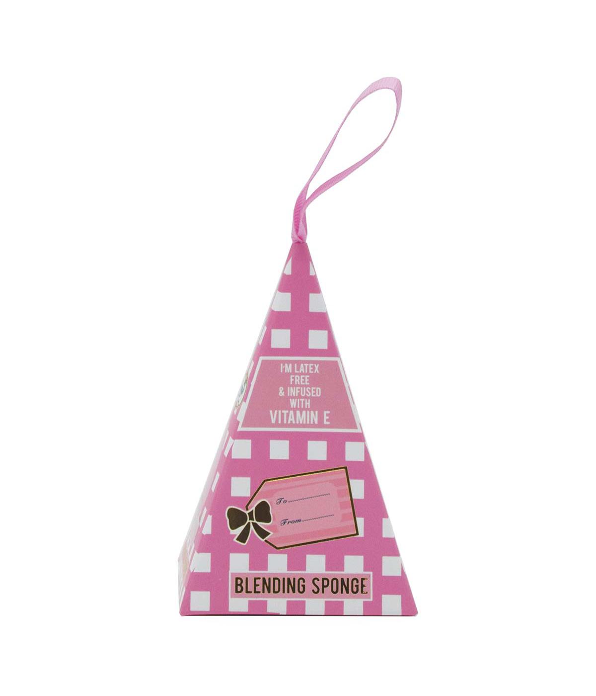 The Vintage Cosmetic Company Blending Sponge Bauble Shop Bath & Skin