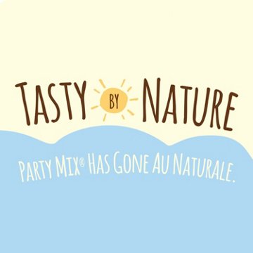 Friskies Purina Natural Cat Treats Party Mix Natural Yums - Wild Caught Tuna
