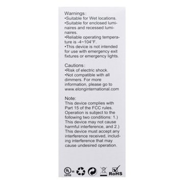 Green Watt A19 60-Watt Frosted LED Light Bulbs - Daylight, 4 pk