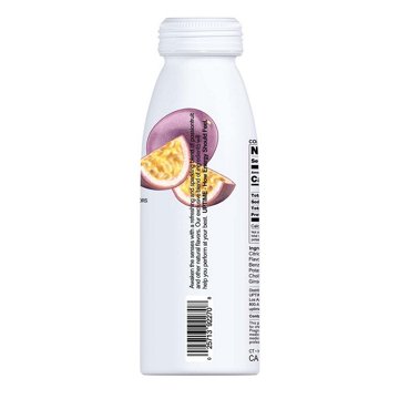 UPTIME Sugar Free Energy Drink - Tropical Passionfruit 