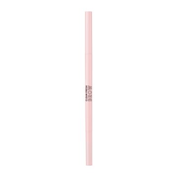 Covergirl Clean Fresh Brow Liner Nano Pencil - Dark Brown