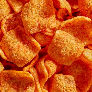 Siete Grain-Free Spicy Fuego Puffs
