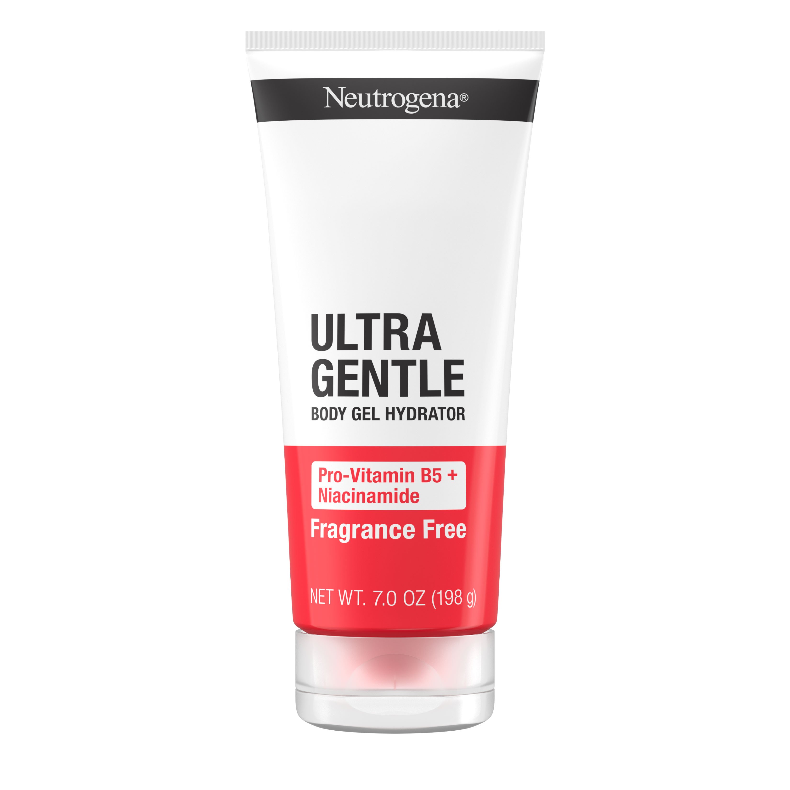 Neutrogena Ultra Gentle Body Gel Hydrator Shop Facial cleansers