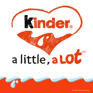 Kinder Chocolate Mini Candy Bars - Share Pack, 7.2 oz