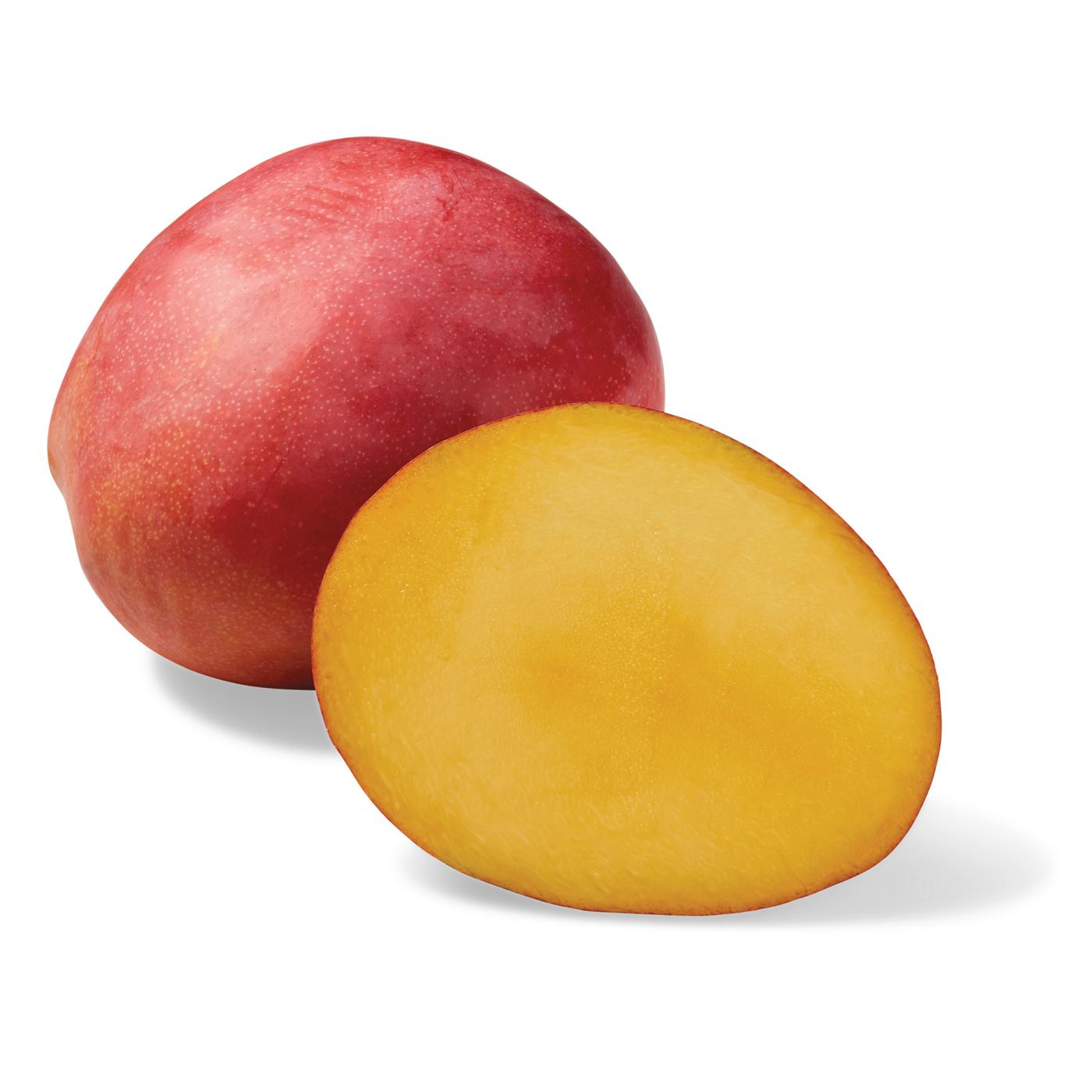 Fresh Cherry Mango; image 3 of 3