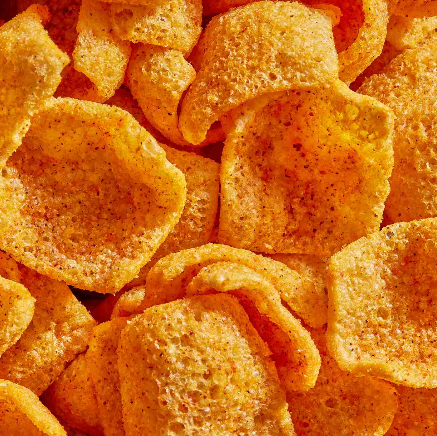 Siete Grain-Free Chile Lime Puffs; image 3 of 5