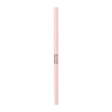 Covergirl Clean Fresh Brow Liner Nano Pencil - Medium Brown