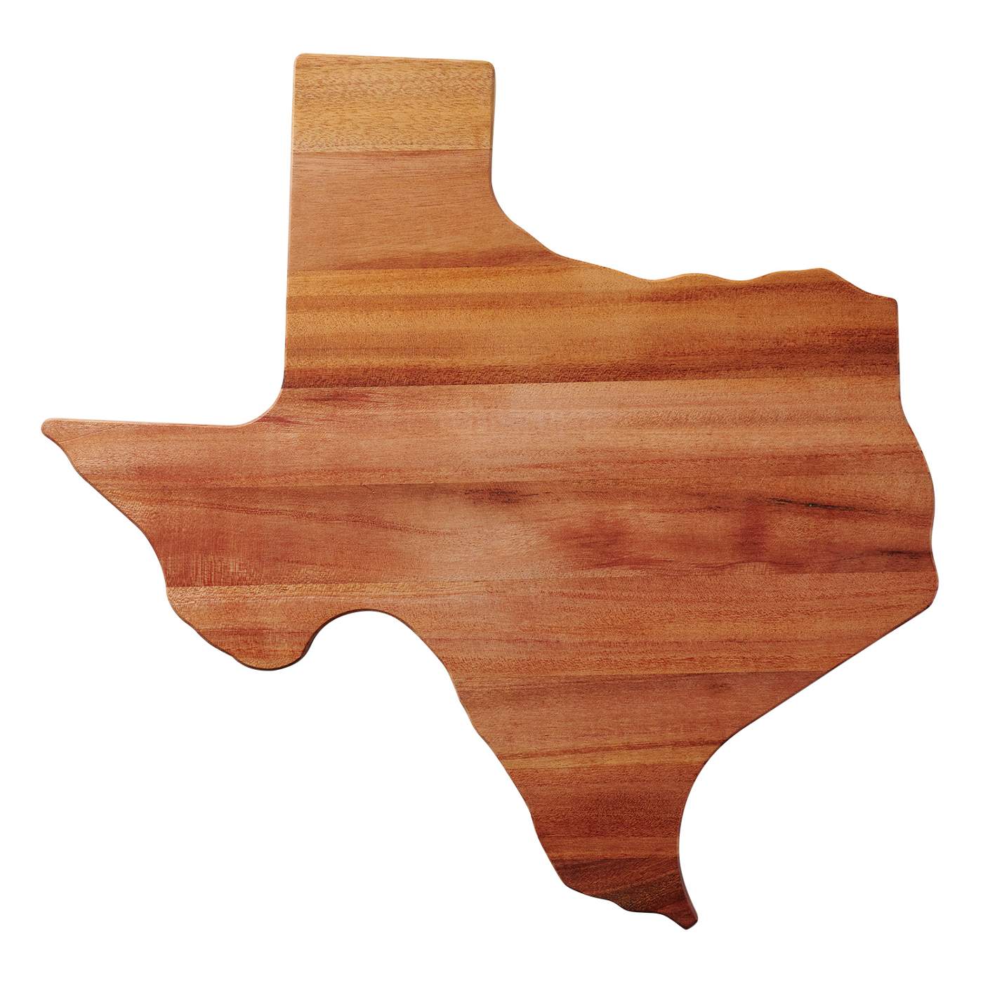 our goods Texas-Shaped Serving Board; image 1 of 2