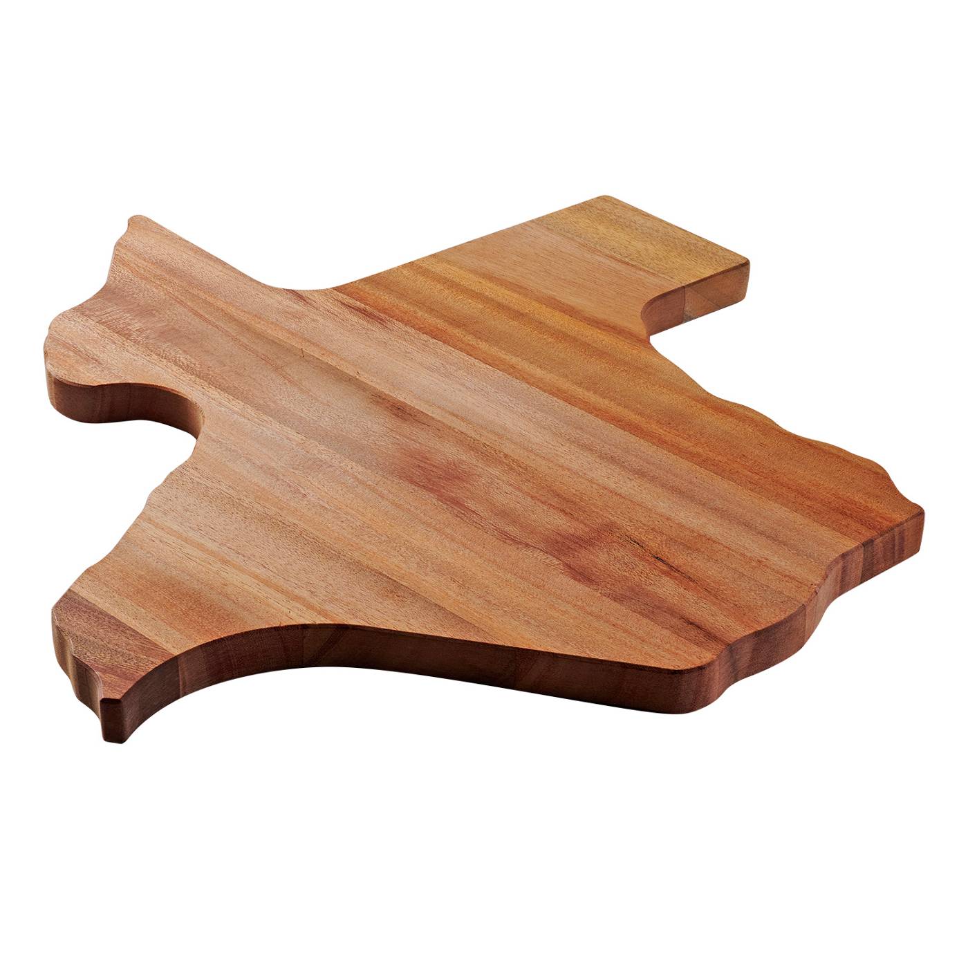 our goods Texas-Shaped Serving Board; image 2 of 2
