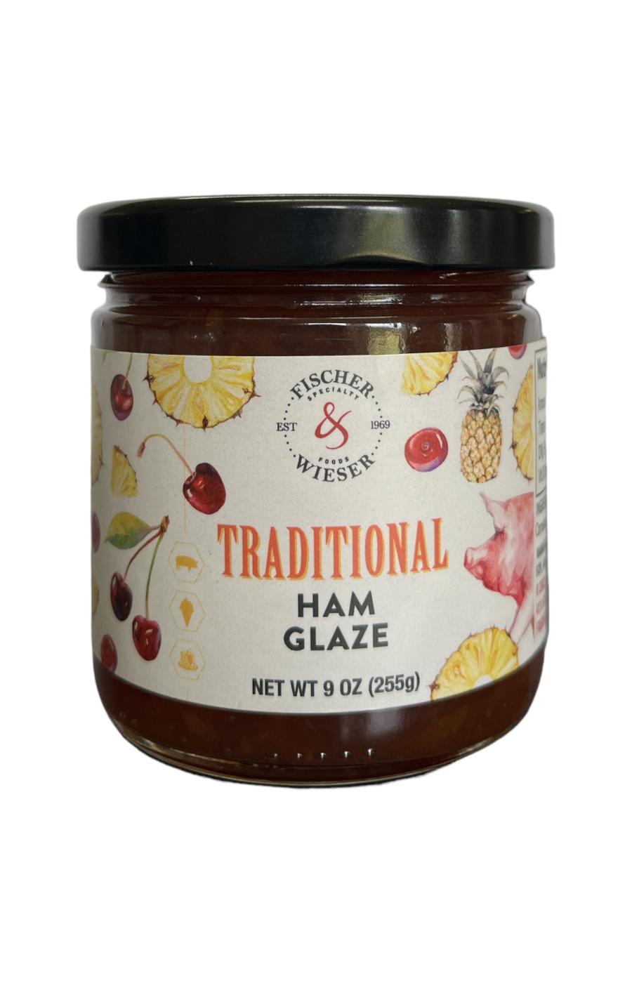 Fischer & Wieser Traditional Ham Glaze; image 1 of 3