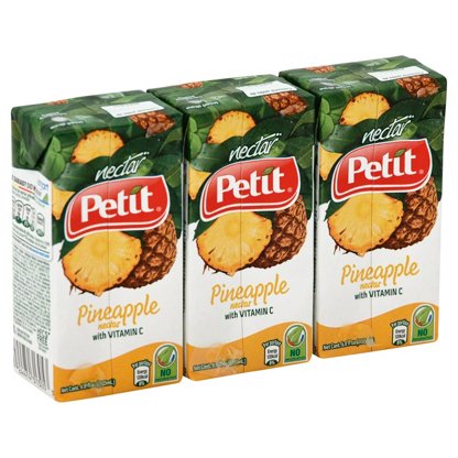 Bacardi Mixers Frozen Pina Colada Mixer, 10 oz | Joe V's Smart