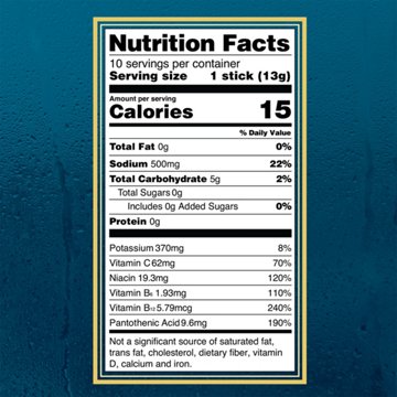 Liquid I.V. Hydration Multiplier Sugar Free Electrolyte Drink Mix Stick Packs - White Peach, 10 ct