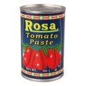 Made With Organic No Salt Added Tomato Paste, 6 oz | Central