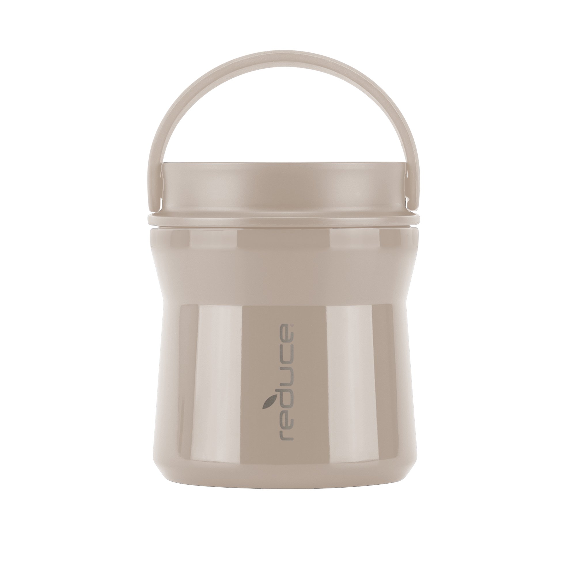 Reduce Stainless Steel Insulated Kids Food Jar - Pink Lemonade