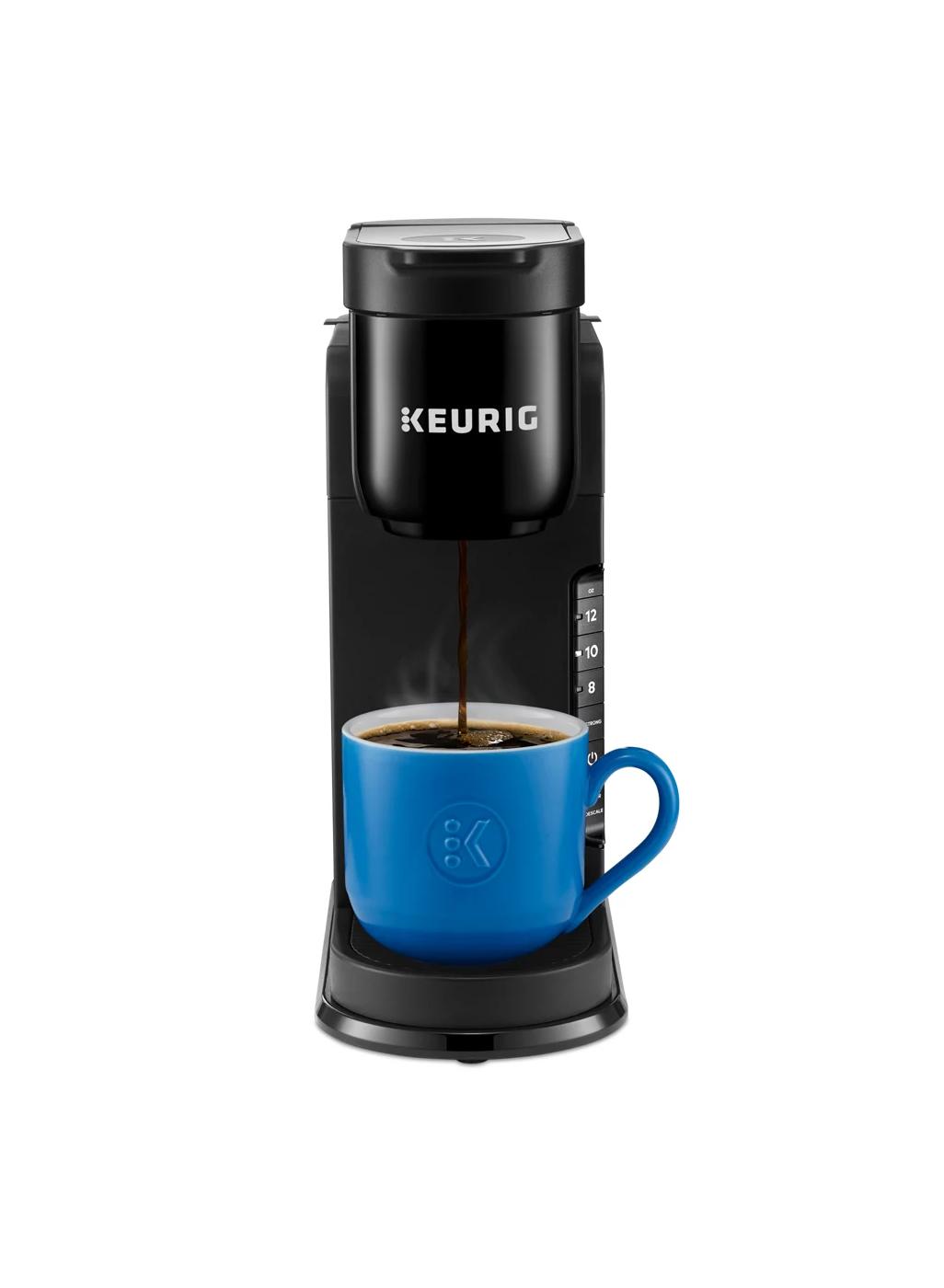 Keurig K-Express Single Serve Black Coffee Maker