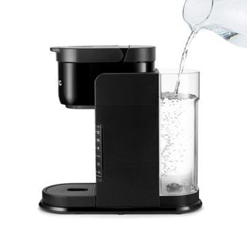 Keurig K-Express Single Serve K-Cup Pod Coffee Maker - Black