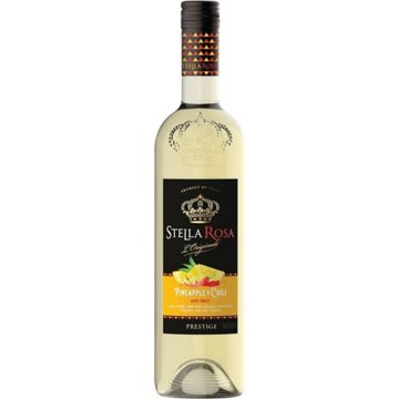 Stella Rosa Pineapple Chili Prestige Direct White Wine, 750 mL