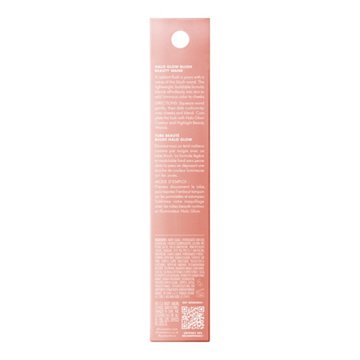 e.l.f. Halo Glow Beauty Wand Blush - Berry Radiant