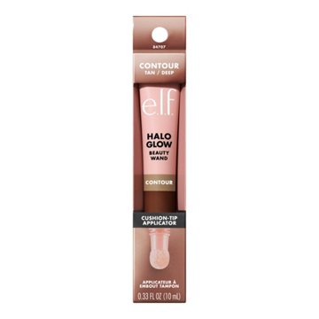 e.l.f. Halo Glow Beauty Wand Contour  - Tan/Deep