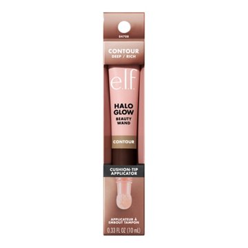e.l.f. Halo Glow Beauty Wand - Deep/Rich