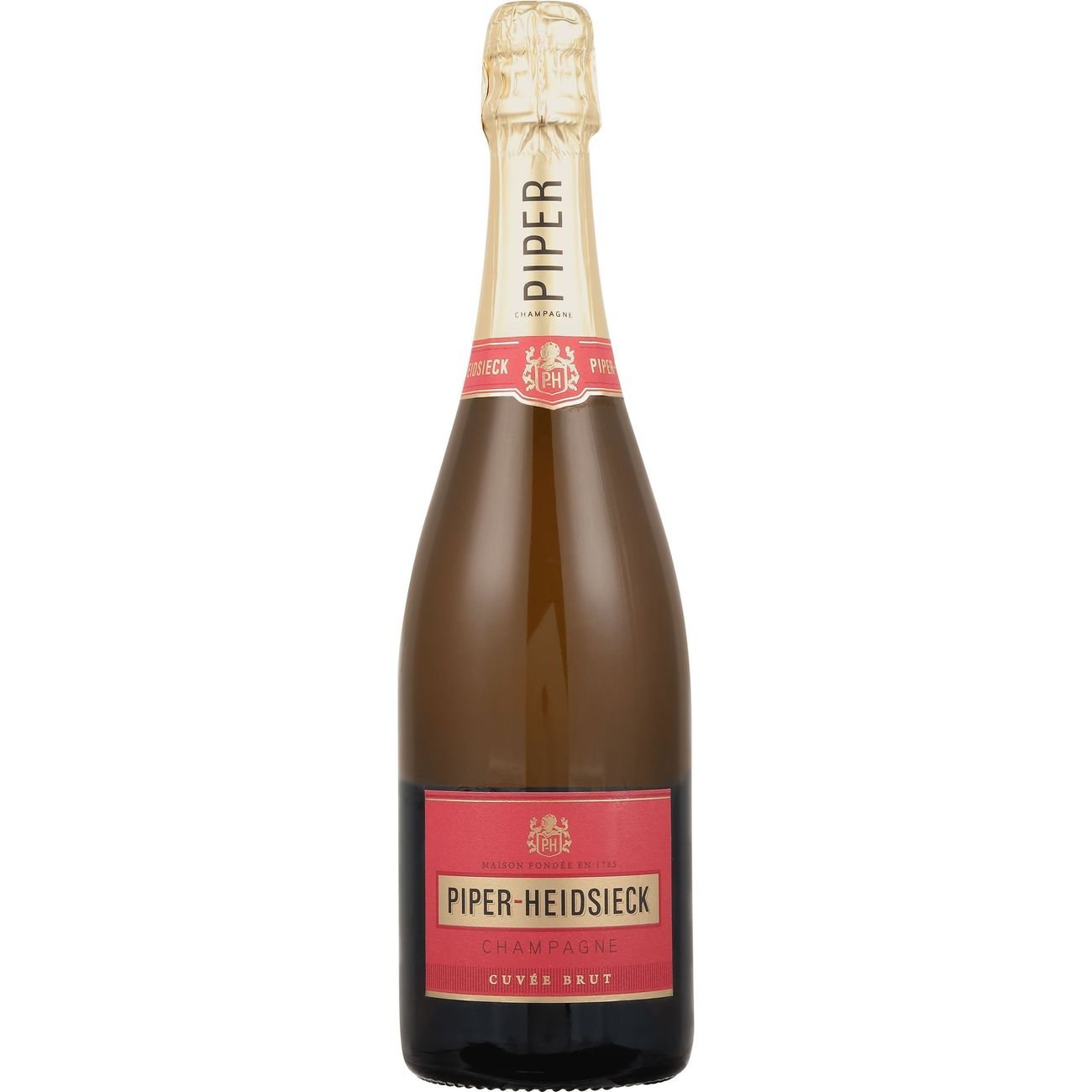 Piper Heidsieck Essentiel Brut Champagne France Sparkling Wine