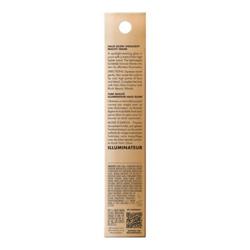 e.l.f. Halo Glow Beauty Wand Highlight - Gold