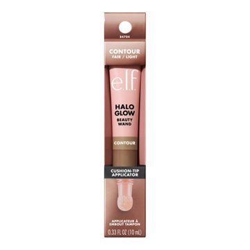 e.l.f. Halo Glow Beauty Wand Contour - Fair/Light