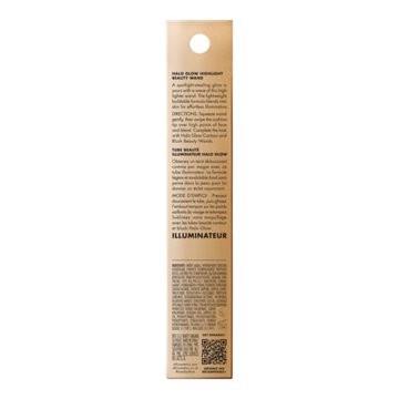 e.l.f. Halo Glow Beauty Wand Highlight - Rose Quartz