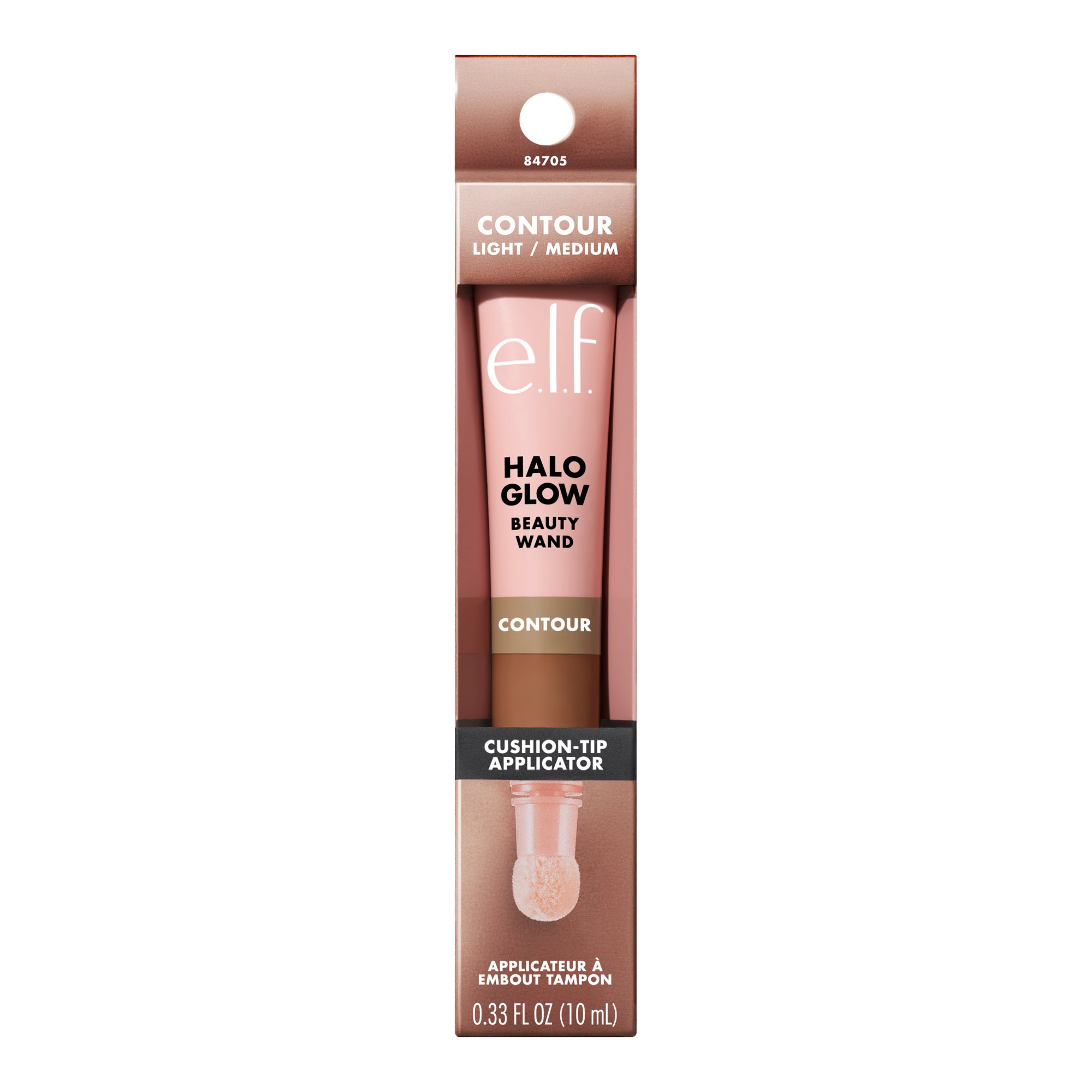 BANBU HALO Augencontour Serum Vegan - 30 Ml, Mit Natürlichen Inhaltsstoffen Für Strahlende Augenpartie