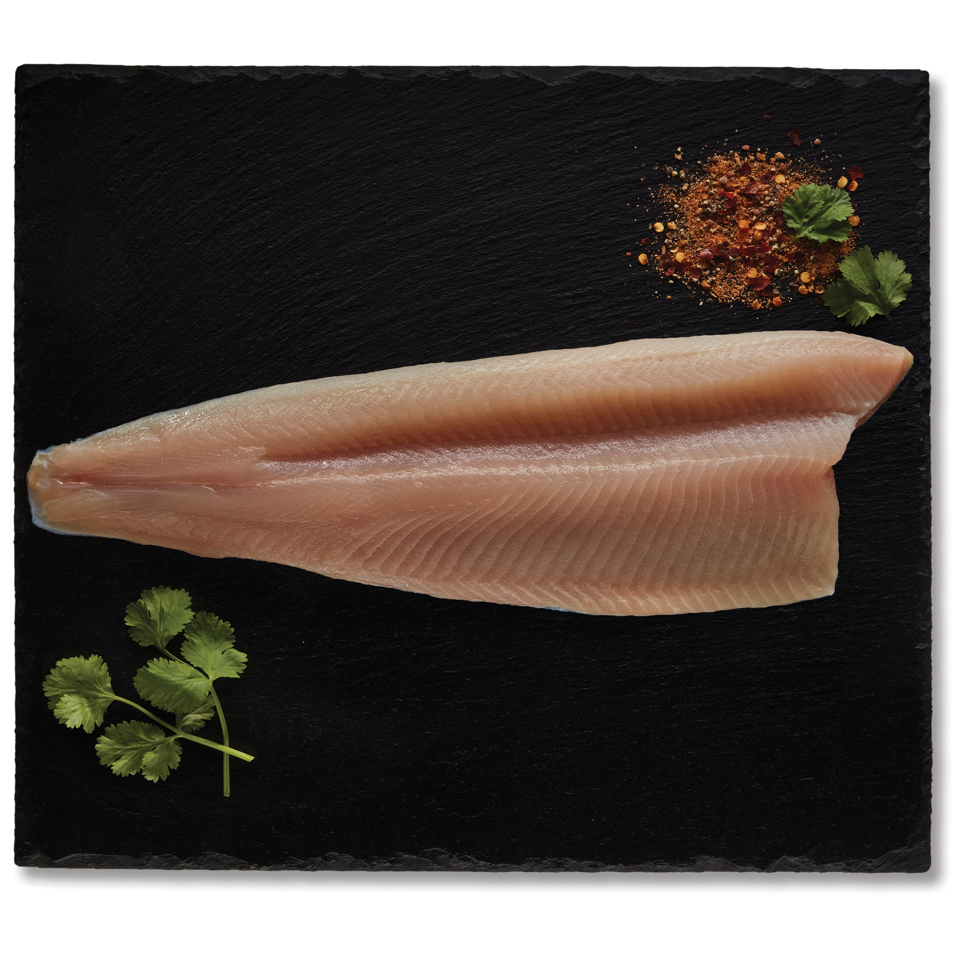 H-E-B Fish Market Fresh Jumbo Rainbow Trout Fillet - Shop Fish at H-E-B