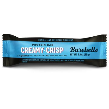 Barebells 20g Protein Bar - Creamy Crisp