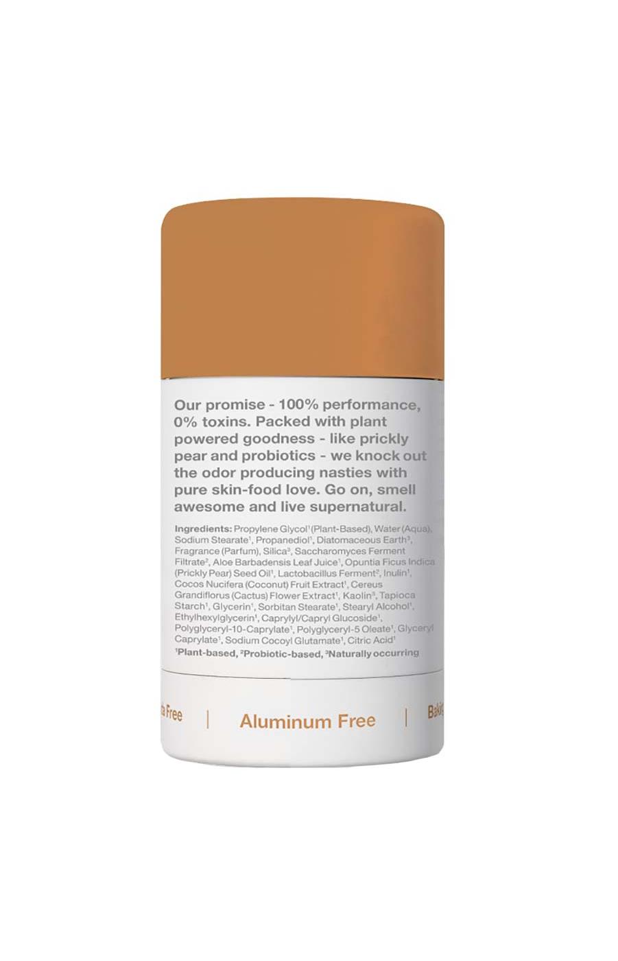 Hume Supernatural Deodorant - Out West; image 2 of 2