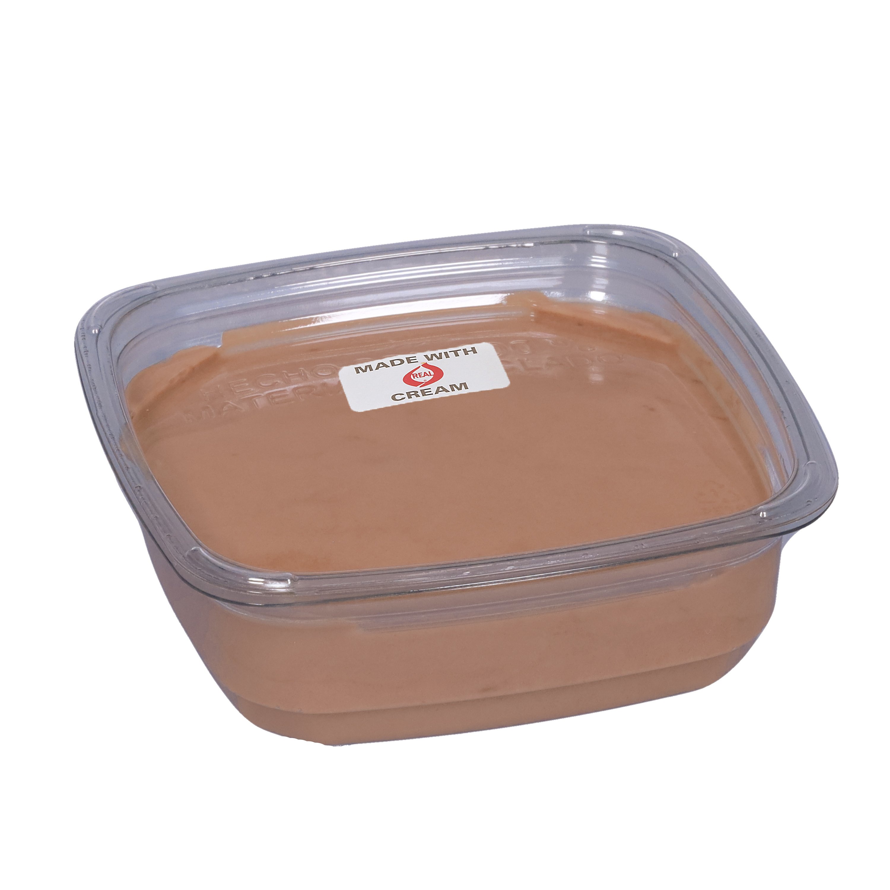 HEB Bakery Real Chocolate Whipped Cream Shop Cream at HEB