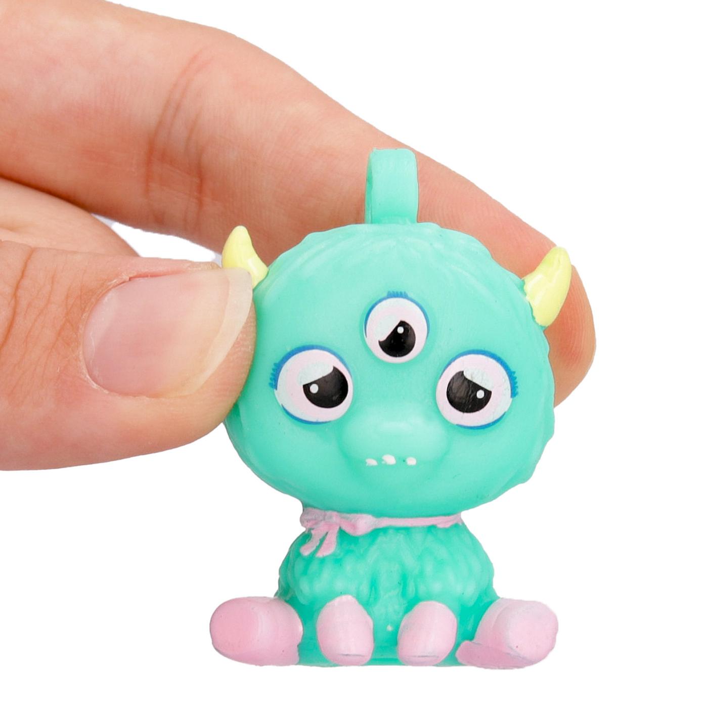 Cry Babies Magic Tears Monster Pets Mystery Capsule; image 3 of 7