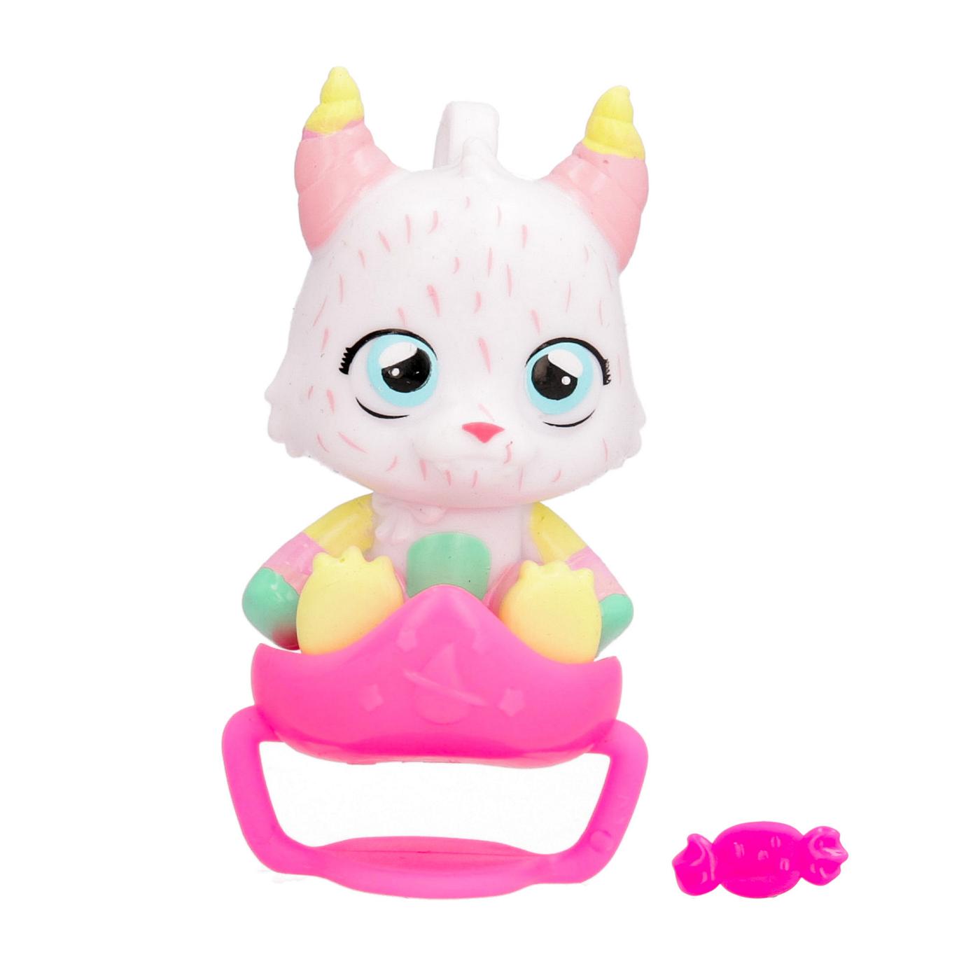 Cry Babies Magic Tears Monster Pets Mystery Capsule; image 4 of 7