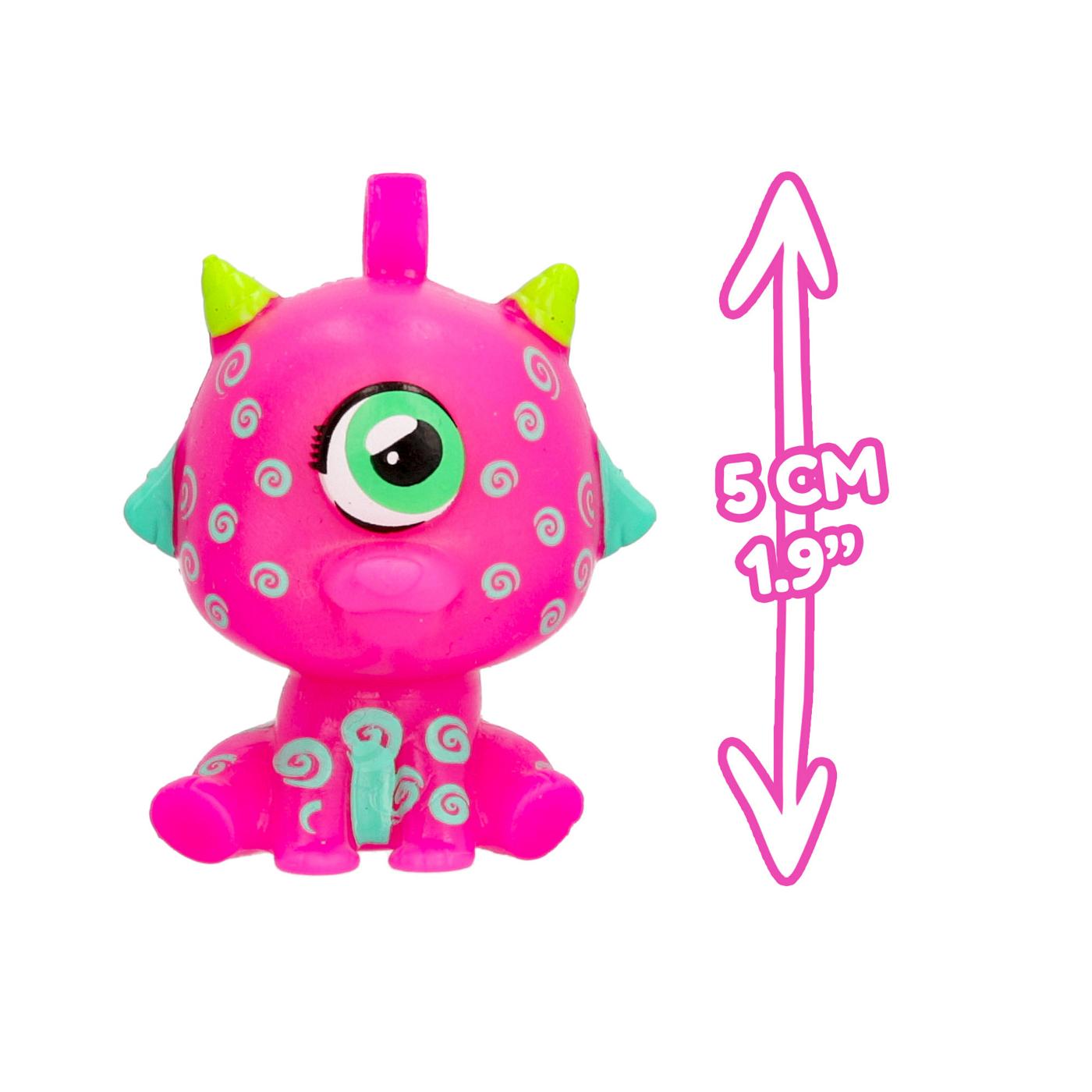 Cry Babies Magic Tears Monster Pets Mystery Capsule; image 7 of 7