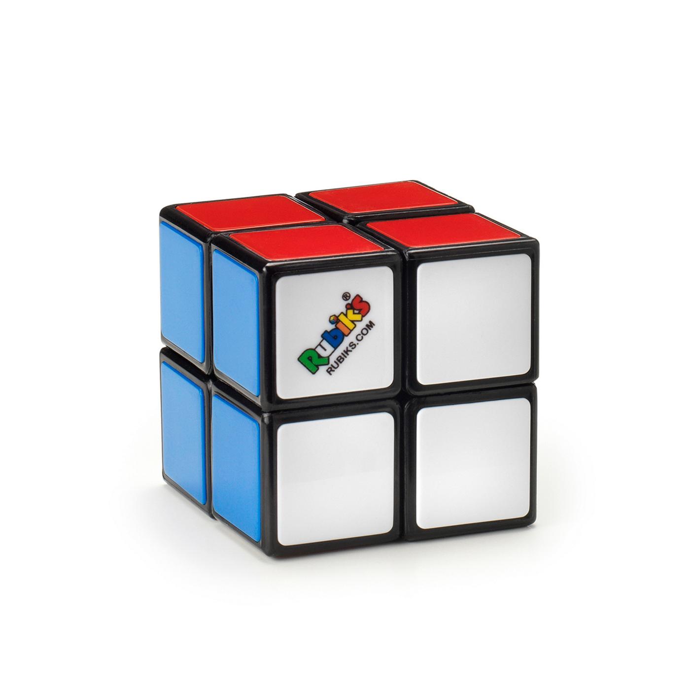 Rubik's Mini Cube Game; image 3 of 6