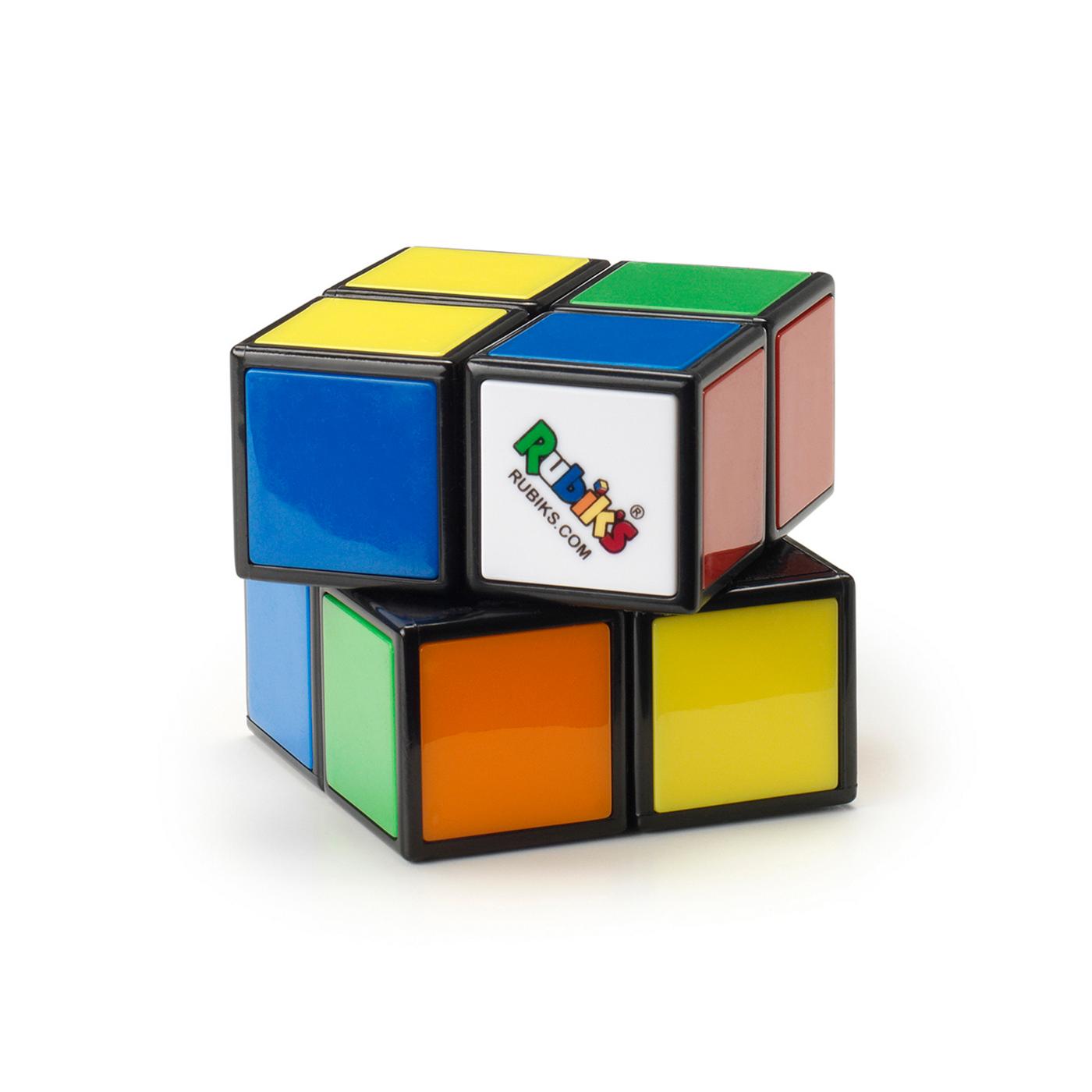 Rubik's Mini Cube Game; image 5 of 6