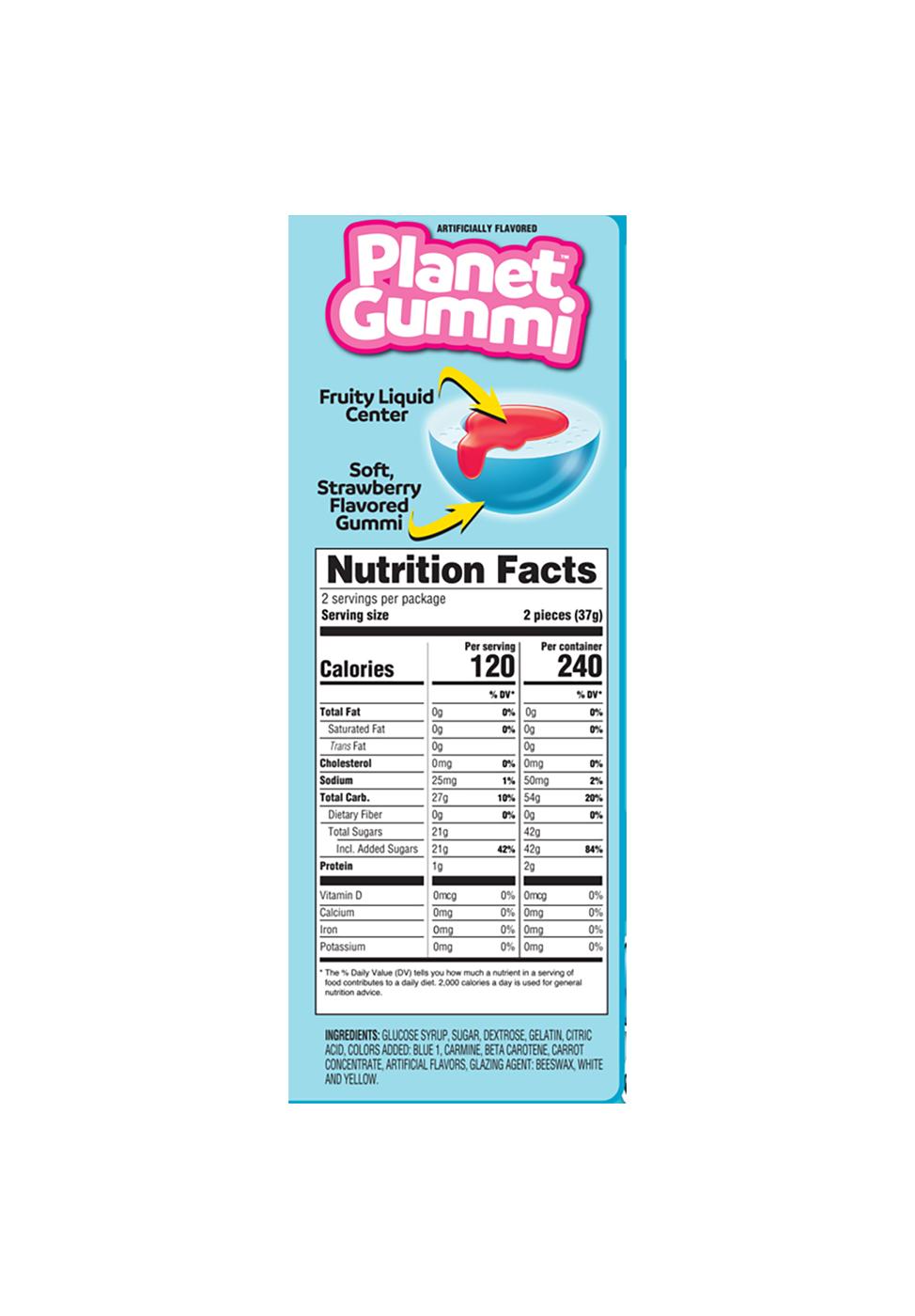 Herbert's Best Gummi Candy Shop Candy at HEB