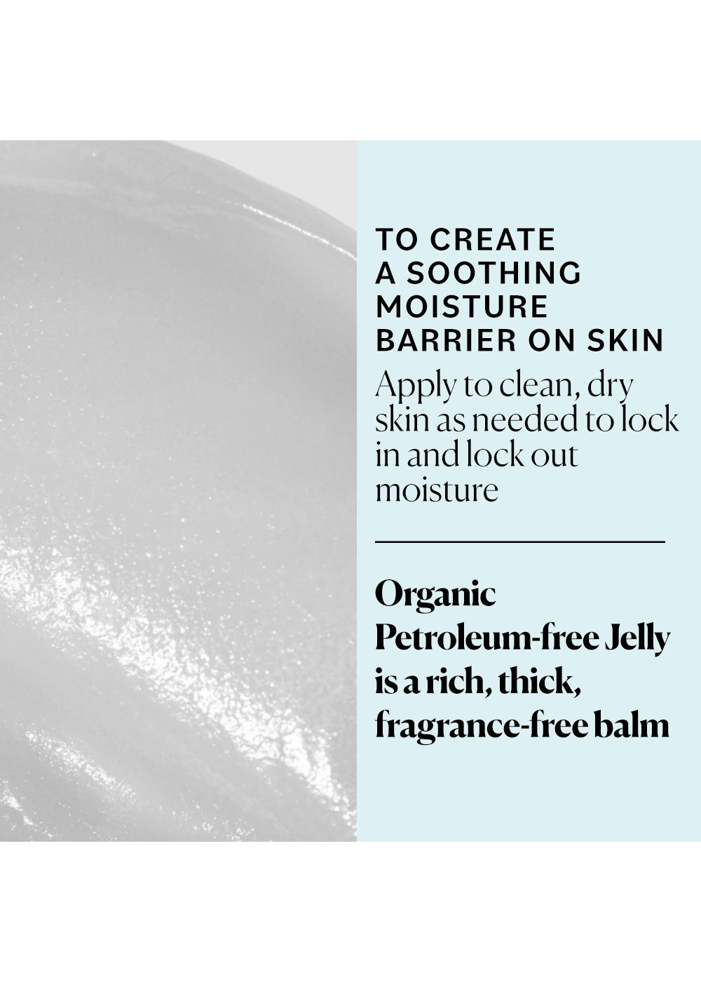 Sky Organics Petroleum-Free Jelly - Shop Body lotion at H-E-B