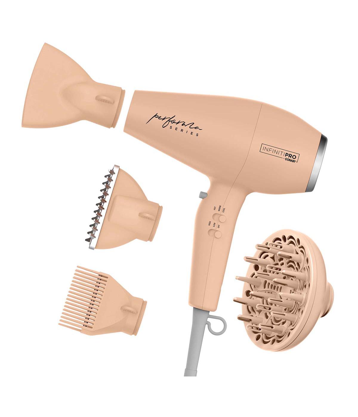 Conair InfinitiPRO Performa Series Ionic Ceramic Dryer; image 2 of 2