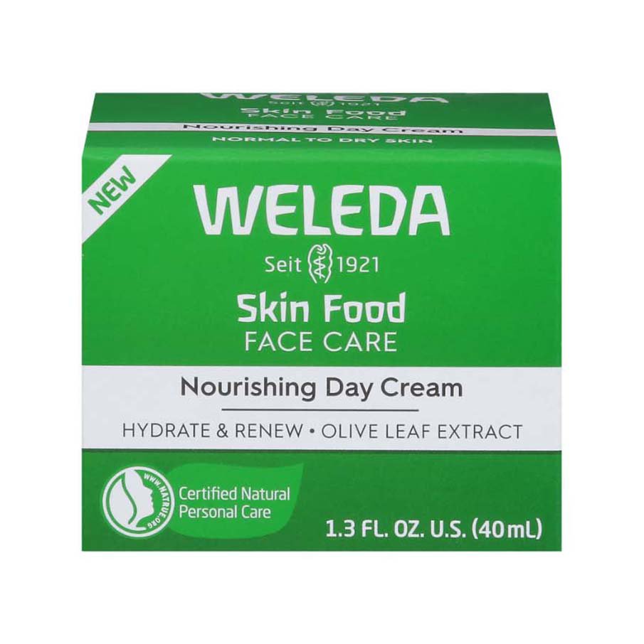 Weleda Cream, Original, Ultra-Rich, Skin Food - Shop Body Lotion at H-E-B