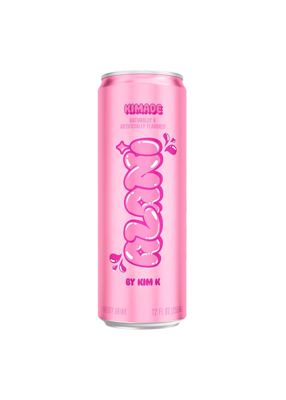 Alani Nu Energy Drink - Kimade; image 1 of 3