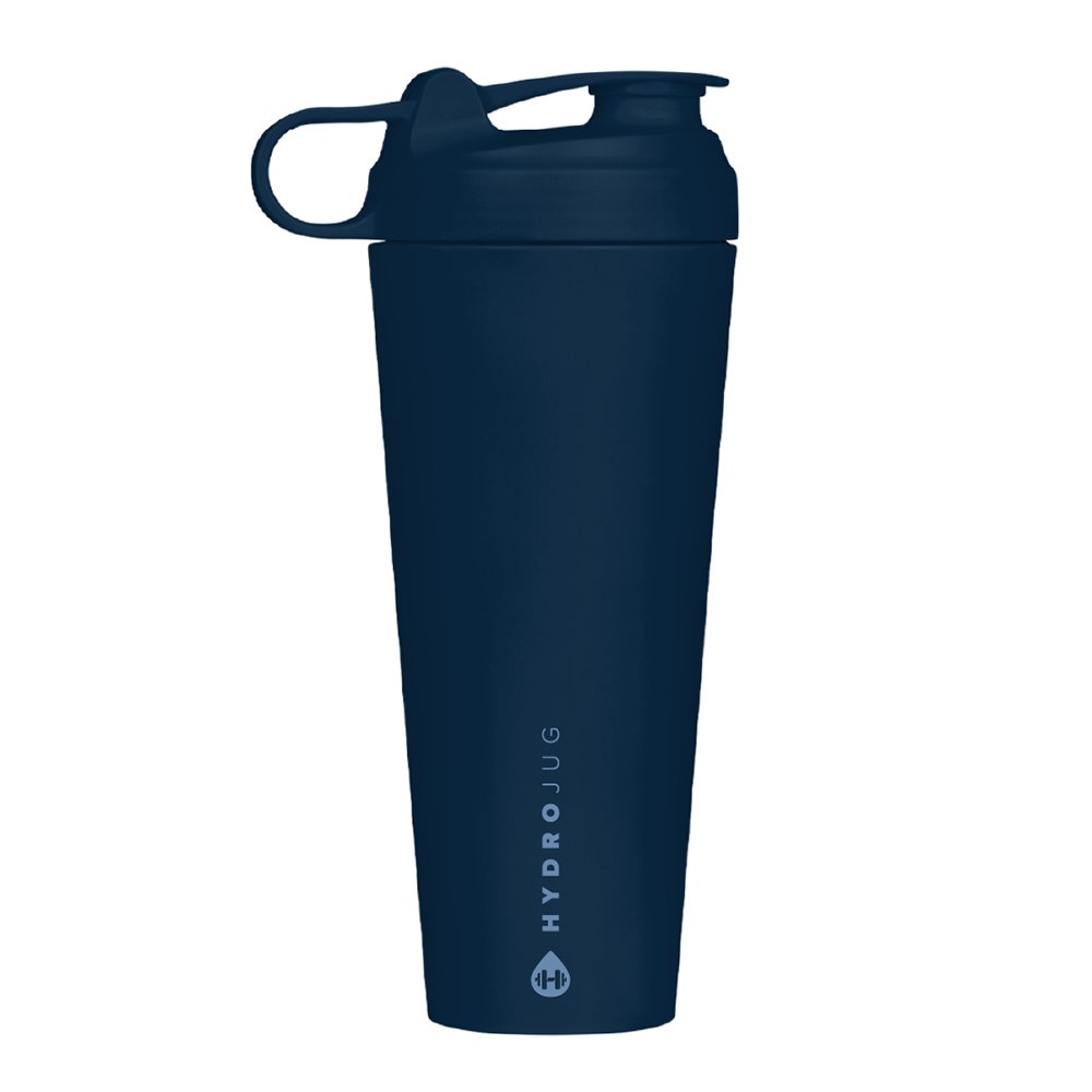 HydroJug Stainless Steel HydroSHKR Navy Shop Cups & Tumblers at HEB