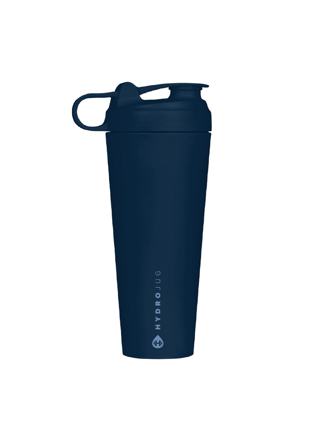 HydroJug Stainless Steel HydroSHKR Navy Shop Cups & Tumblers at HEB