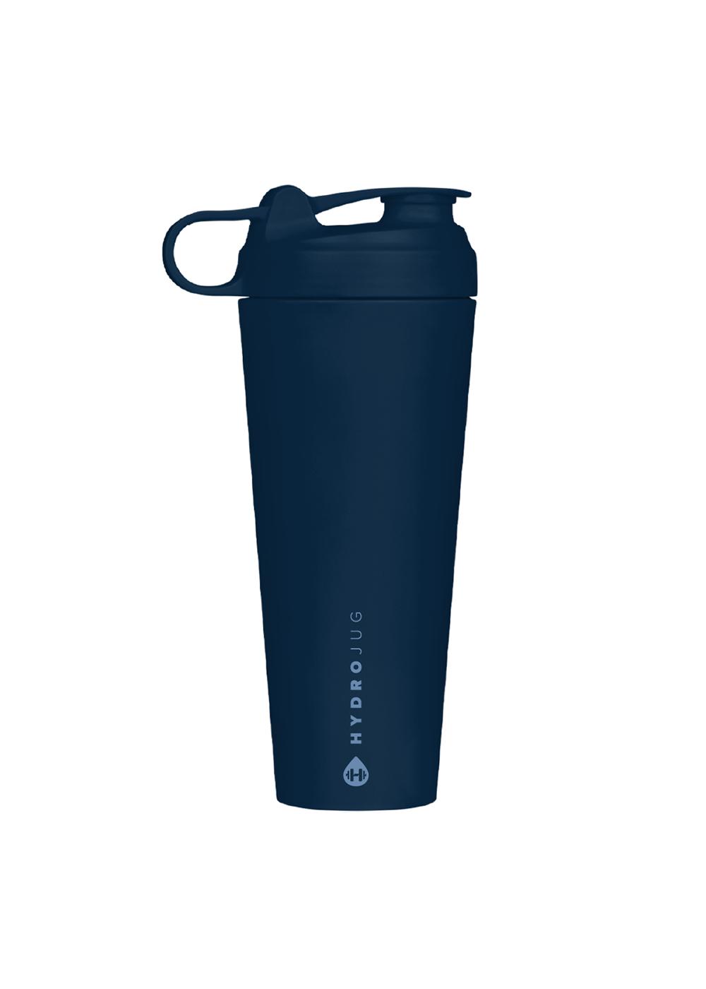 HydroJug Stainless Steel HydroSHKR - Navy; image 1 of 2