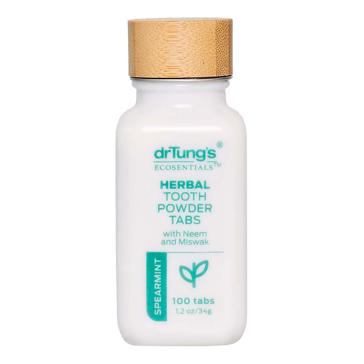 Heritage Products Ipsab Whitening Toothpaste, 4.23 Oz - Harris Teeter